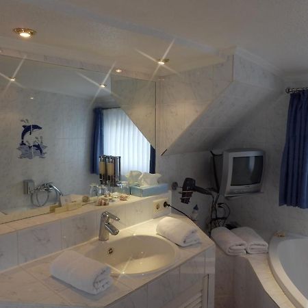 Hotelschiff Perle ברמן חדר תמונה