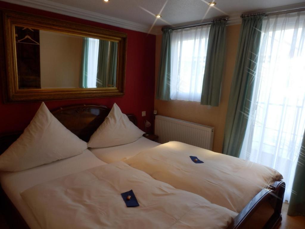 Hotelschiff Perle ברמן חדר תמונה