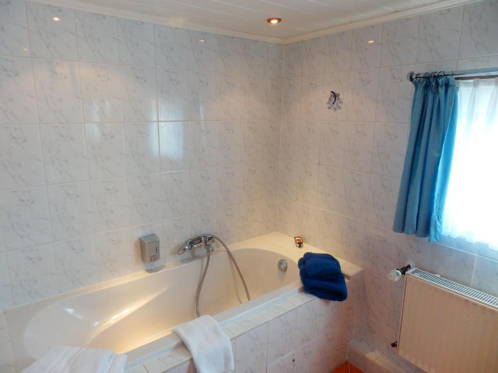 Hotelschiff Perle ברמן חדר תמונה