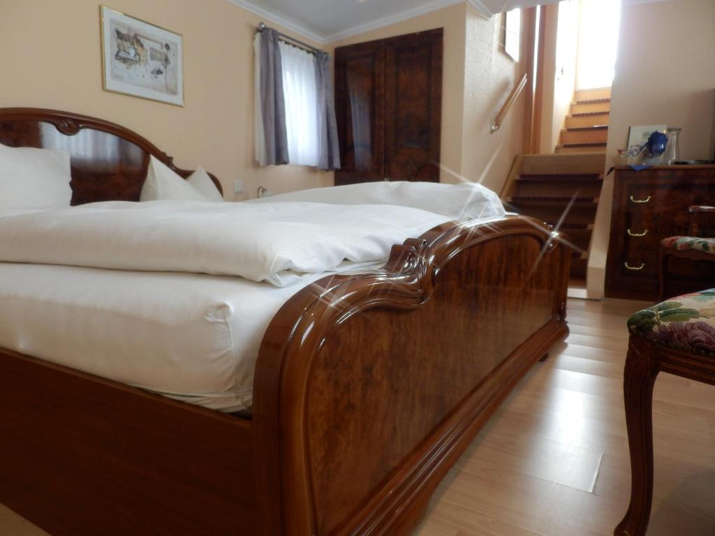 Hotelschiff Perle ברמן חדר תמונה