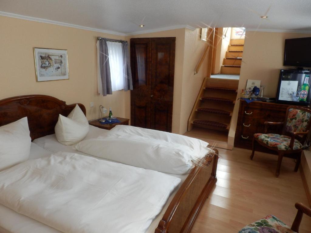 Hotelschiff Perle ברמן חדר תמונה