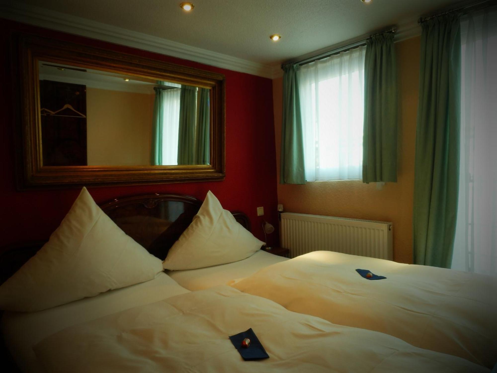 Hotelschiff Perle ברמן מראה חיצוני תמונה